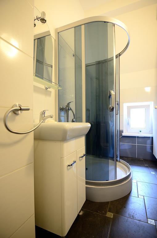 Victus Apartamenty, Adams * Sopot