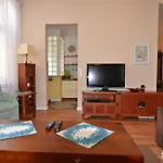 Victus Apartamenty, Apartamenty Adams