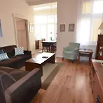 Victus Apartamenty, Apartamenty Adams