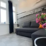 Victus Apartamenty, Apartamenty Adams