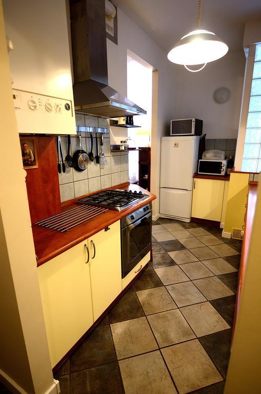 Lägenhet Victus Apartamenty, Adams