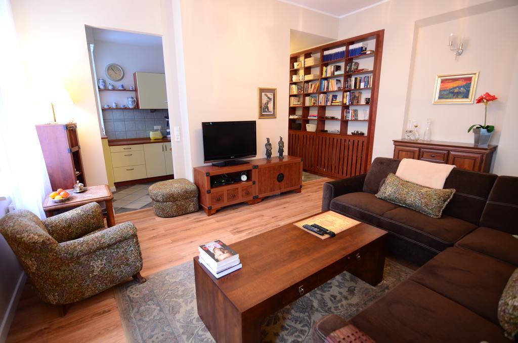 Victus Apartamenty, Adams * Sopot