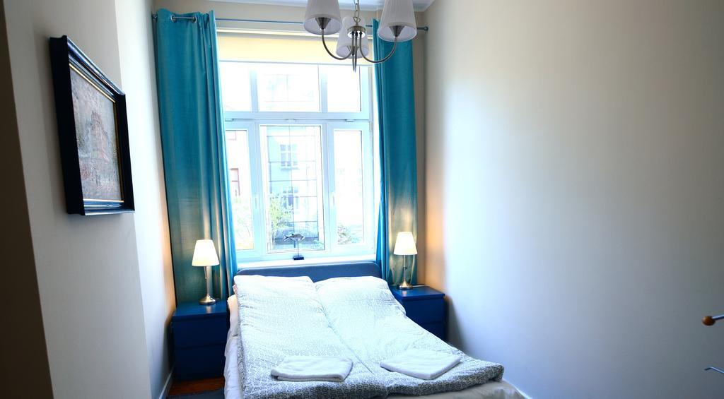 Lägenhet Victus Apartamenty, Adams Sopot