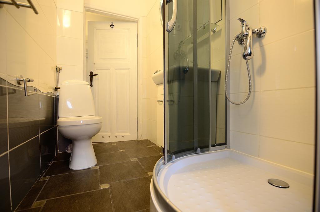 Lägenhet Victus Apartamenty, Adams *