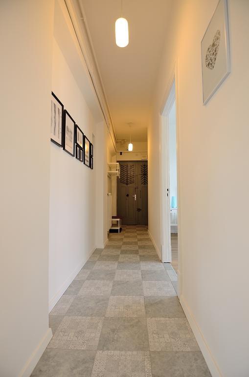 Victus Apartamenty, Adams Sopot