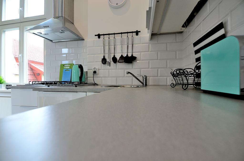 Victus Apartamenty, Apartamenty Adams Zoppot