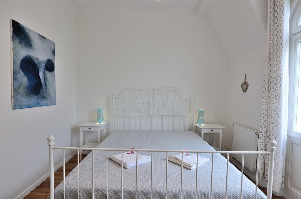 Lägenhet Victus Apartamenty, Adams Sopot