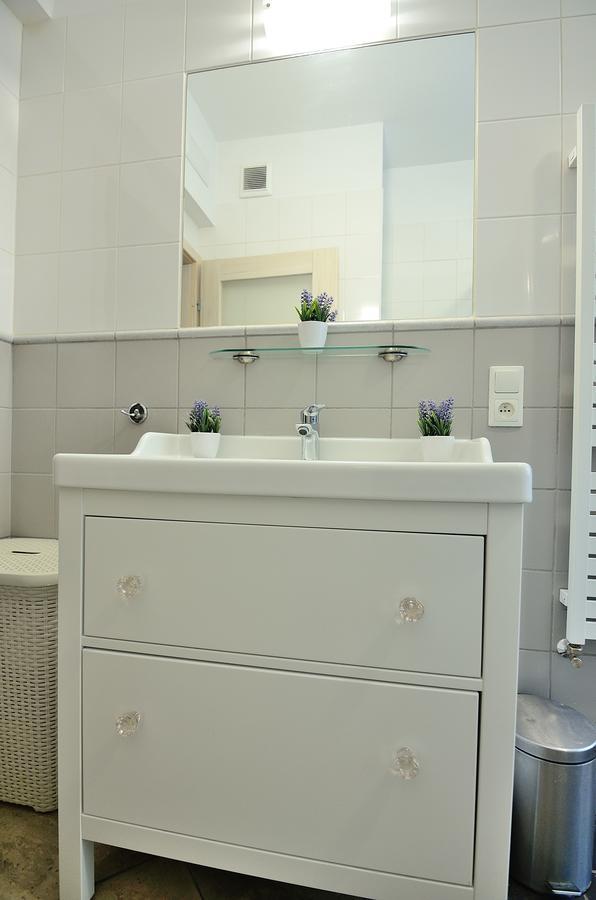 Victus Apartamenty, Adams * Sopot