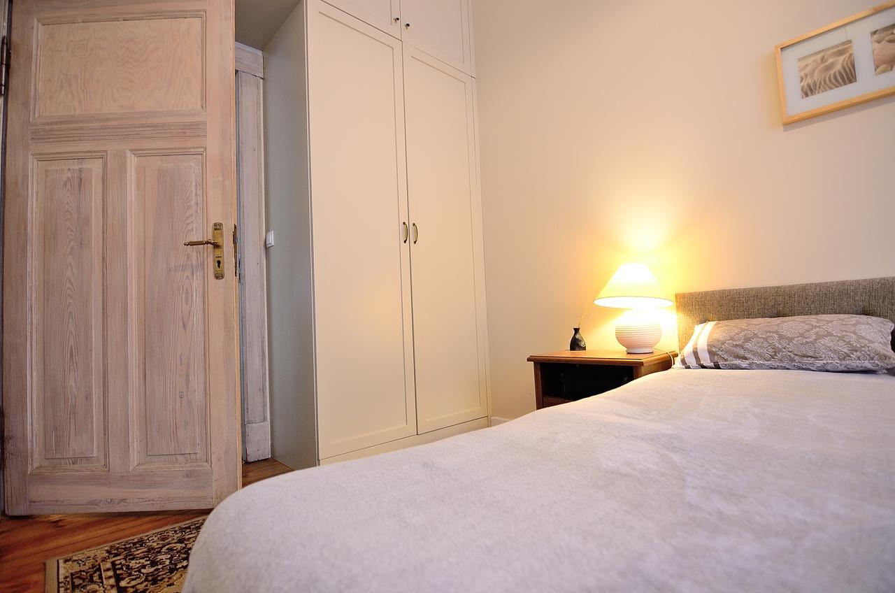 Lägenhet Victus Apartamenty, Adams